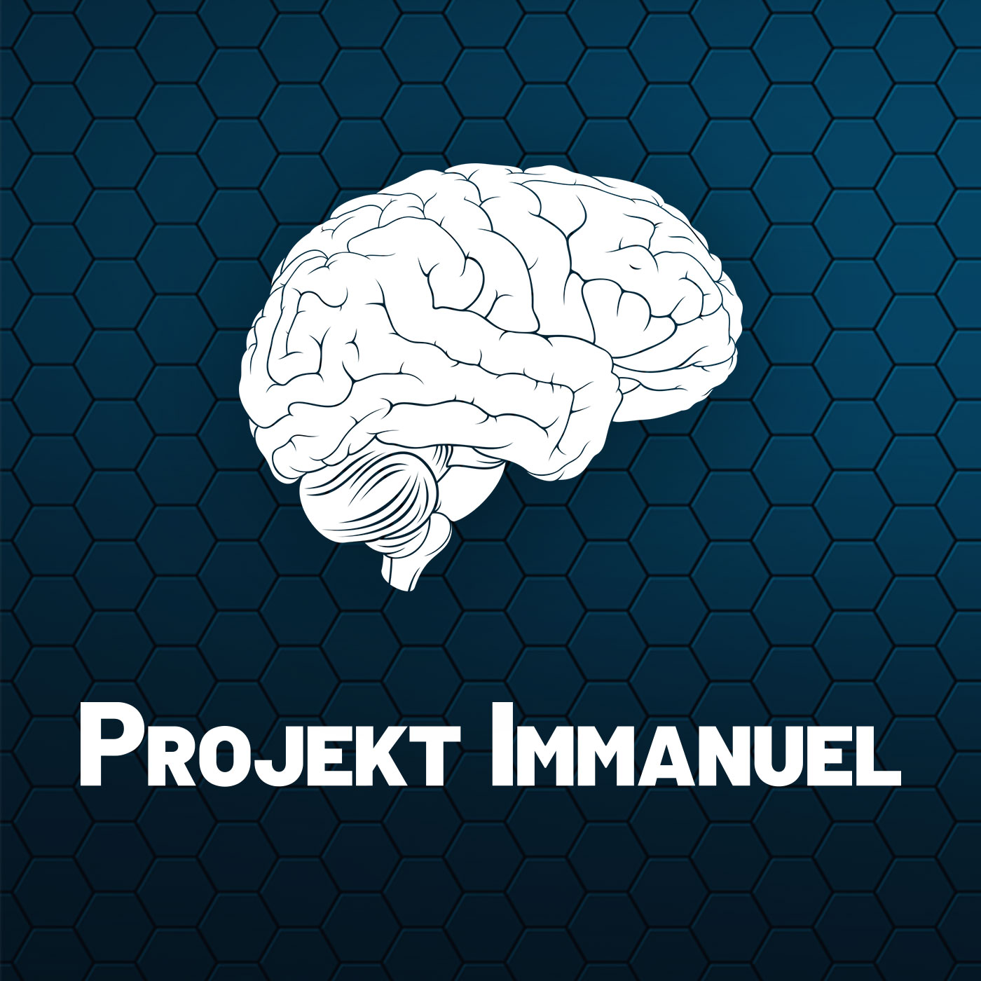 Projekt Immanuel Podcast podcast artwork